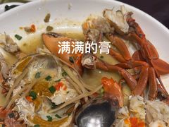 -群乐饭店(滨安路店)