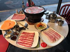 -肆拾壹號烤肉(龙岗店)