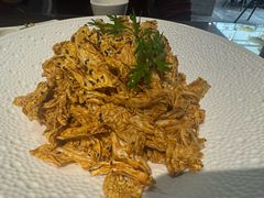 -老铺烤鸭(宝鸡店)