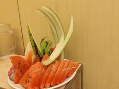 -海底捞火锅(九久奥特莱斯店)