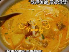 -安南小馆(华润城万象天地店)