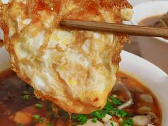 -蒋家肠旺面馆老店(合群路店)