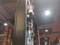 -Tenker Club弹刻极限主题公园 · 蹦床 · 团建 · 生日派对(大关店)