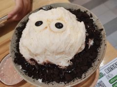 -怪物的冰与火(天虹商场中山路店)