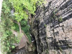 -鹿院坪生态旅游景区