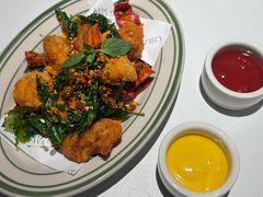 -NG PASTA吴居·中华意面·鲜牛排(南头古城店)