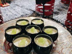 -宁海金海开元名都大酒店·名爵自助餐厅(金水路店)