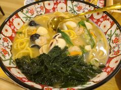 -桃屋日本料理(清华科技园店)