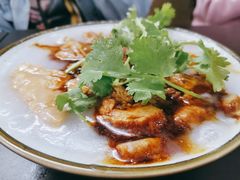 潮州传统粿汁-长远七记