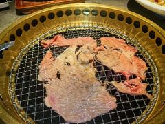 -谷牛日式烤肉(宝山U天地店)