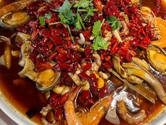 -小螺号海鲜·地道鲁菜(恒大店)