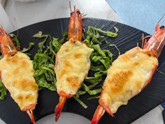 -汪姐海鲜(侨港总店·金冠好店)