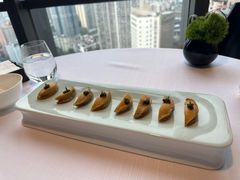 -富力丽思卡尔顿酒店·丽轩中餐厅