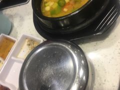 -韩时烤肉(丰科万达广场店)