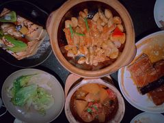 -小资太太餐厅(南岗区店)