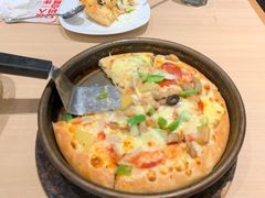 -必胜客(漕宝路店)