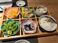 -德川家日本料理(顺义华联店)