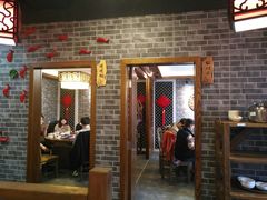 包房-大龙燚火锅(五一广场店)
