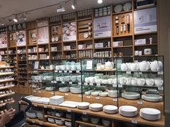 -MUJI无印良品(天河领展广场店)