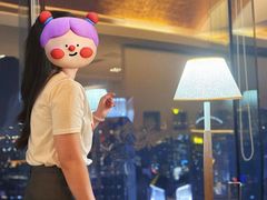 -云中捞高空旋转餐厅(商茂世纪广场店)