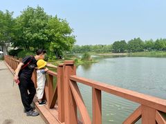 -尚贤河湿地