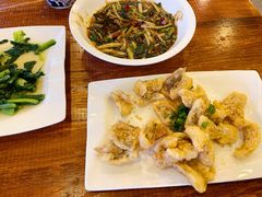 -阿马蛋汤·宁波小海鲜(总店)