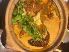 -三个大叔东北烧烤·砂锅菜(西三旗店)