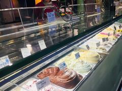 -Dooley's Premium Ice Cream