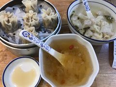-景芳周大姐(国大城市广场店)