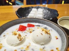 -椰语堂·海南清补凉(友谊阳光城店)