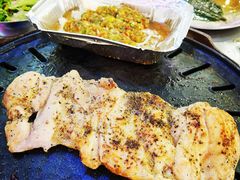 -玄希浪漫厨房·韩料烤肉(湖滨银泰in77店)