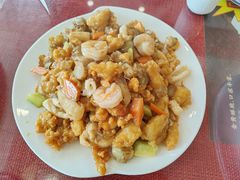 -桃子餐厅·天津菜(红星路直营店)