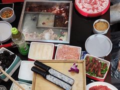 -重庆德忆火锅（龙南街3店）(渝水岸餐饮)
