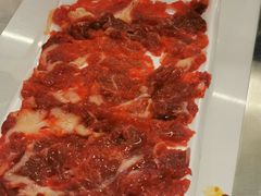 -牛焱·贵州黄牛肉火锅(城西银泰店)