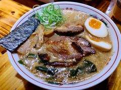 -老龙亭拉面店