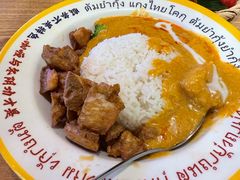 -椰莱泰小谷·东南亚融合菜(坪山悦阾SPACE店)