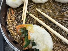 -胡家包子·清真(大众巷店)