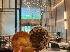 -V咖啡(兰州盛达希尔顿酒店)