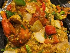 -The Dishes Seafood & Restaurant