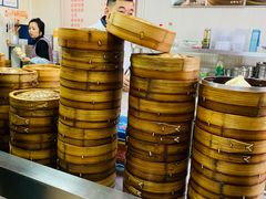 -老陶包子铺(南大西南村店)