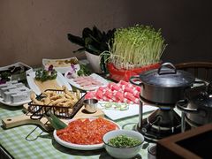 -番食园鲜食火锅(高新店)