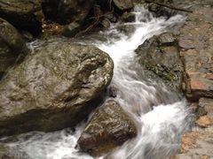 -宁波五龙潭景区