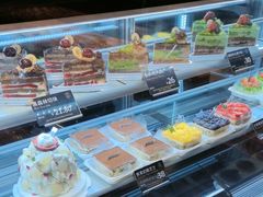-FANEN法念·烘焙·甜点(万象城店)