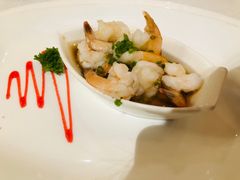 -马勒别墅·中餐厅