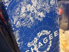 -霸王茶姬(上海恒基名人店)