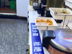 -焖锅部落(容城店)
