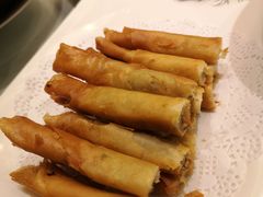-不倒翁·徽天下名菜楼(马鞍山路店)