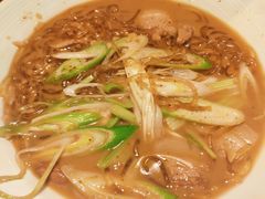 江南肉炒粉条-绿茶餐厅(华联万柳店)