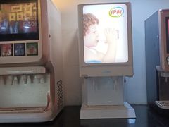 -钱小奴创意自助餐厅(仙居吾悦店)