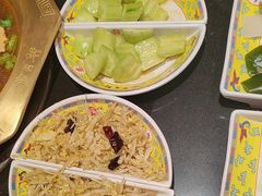 -芦月轩羊蝎子(劲松店)